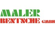Kundenlogo Maler Bentsche GmbH