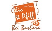 Kundenlogo Friseur Chic & Pfiff bei Barbara
