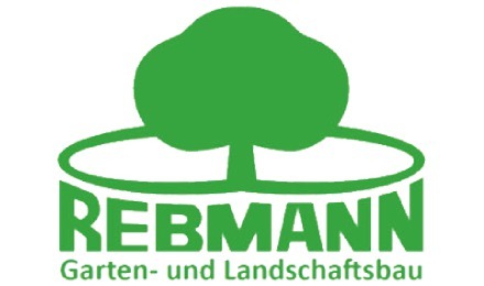 Kundenlogo von REBMANN Garten- u. Landschaftsbau