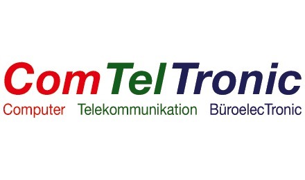 Kundenlogo von Com Tel Tronic