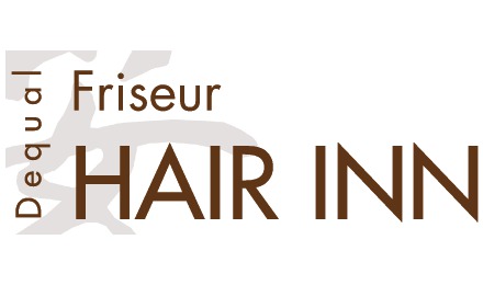 Kundenlogo von Friseur HAIR INN