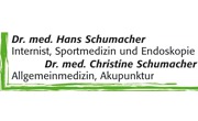 Kundenlogo Schumacher Christine Dr.med.