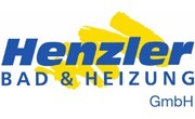 Kundenlogo Bad & Heizung Rainer Henzler GmbH