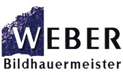Kundenlogo Weber Bernd Bildhauermeister