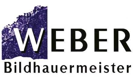 Kundenlogo von Weber Bernd Bildhauermeister