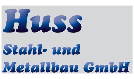 Kundenlogo von Huss Stahl- und Metallbau GmbH