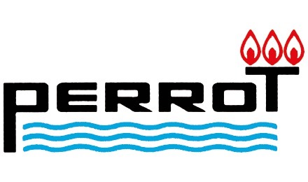 Kundenlogo von Perrot Sanitär und Heizungstechnik GmbH