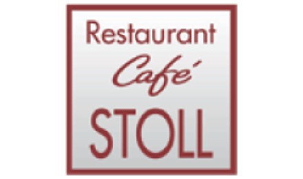 Kundenlogo von Restaurant Café Stoll Inh. Heinz Stoll