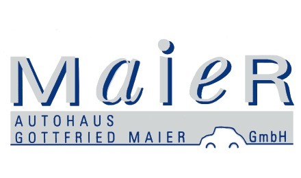 Kundenlogo von Maier Gottfried GmbH