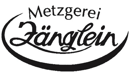 Kundenlogo von Metzgerei Zänglein