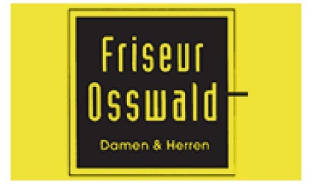 Kundenlogo von Friseur Osswald