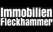 Kundenlogo Immobilien Fleckhammer