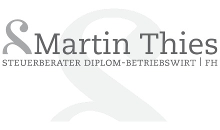 Kundenlogo von Thies Martin