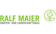 Kundenlogo Maier Ralf Garten- und Landschaftsbau