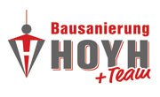 Kundenlogo Bausanierung HOYH und Team GmbH