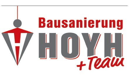 Kundenlogo von Bausanierung HOYH und Team GmbH