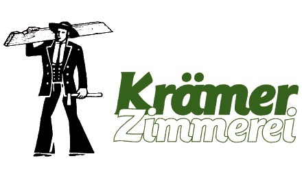 Kundenlogo von Krämer GmbH & Co KG