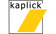 Kundenlogo Kaplick GmbH