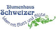 Kundenlogo Blumenhaus Schweizer