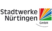 Kundenlogo Stadtwerke Nürtingen GmbH