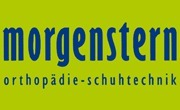 Kundenlogo Morgenstern Orthopädie-Schuhtechnik