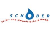 Kundenlogo Schober Solar- und Umwelttechnik GmbH