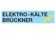 Kundenlogo Elektro-Kälte Brückner
