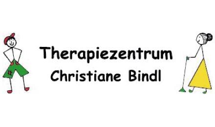 Kundenlogo von Bindl Therapiezentrum