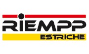 Kundenlogo Riempp Estriche GmbH