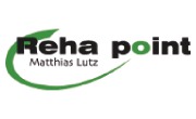 Kundenlogo Reha point GmbH