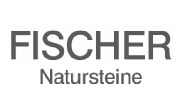 Kundenlogo Naturstein Fischer