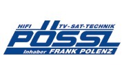 Kundenlogo Pössl GmbH