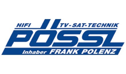 Kundenlogo von Pössl GmbH