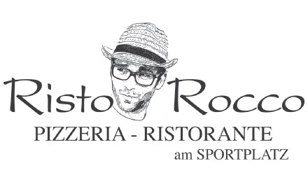 Kundenlogo von Rocco Piscopo Italienisches Restaurant Sportheim