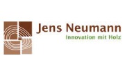 Kundenlogo Holzbau Jens Neumann