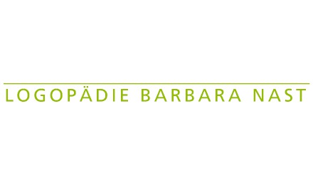 Kundenlogo von Logopädie Nast Barbara
