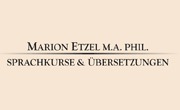 Kundenlogo Etzel Marion