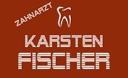 Kundenlogo Karsten Fischer Zahnarzt