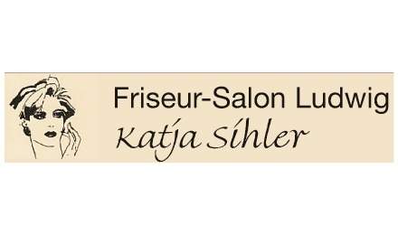 Kundenlogo von Friseur Ludwig Katja Sihler