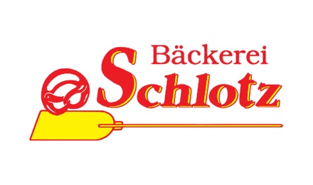 Kundenlogo von Schlotz Fritz Bäckerei
