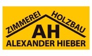 Kundenlogo Hieber Alexander Zimmerei - Holzbau