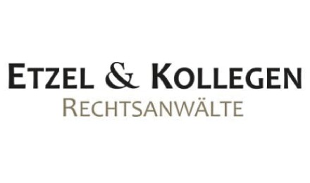 Kundenlogo von Wiederholt & Etzel, Rechtsanwälte