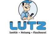 Kundenlogo Lutz Helmut Sanitär und Heizung