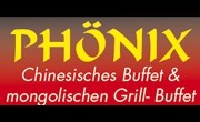 Kundenlogo China Restaurant Phönix