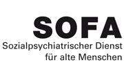 Kundenlogo SpDi - Sozialpsychiatrischer Dienst Nürtingen