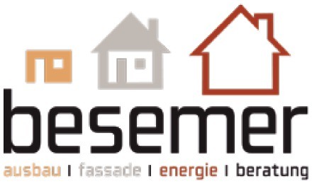 Kundenlogo von Besemer GmbH
