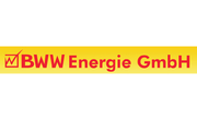 Kundenlogo BWW Energie GmbH