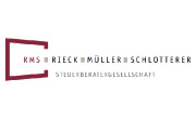 Kundenlogo Schäfer-Rieck-Müller-Schlotterer Steuerberatungsges.