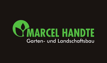 Kundenlogo von Marcel Handte GmbH