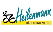 Kundenlogo Zweirad Heilenmann GmbH